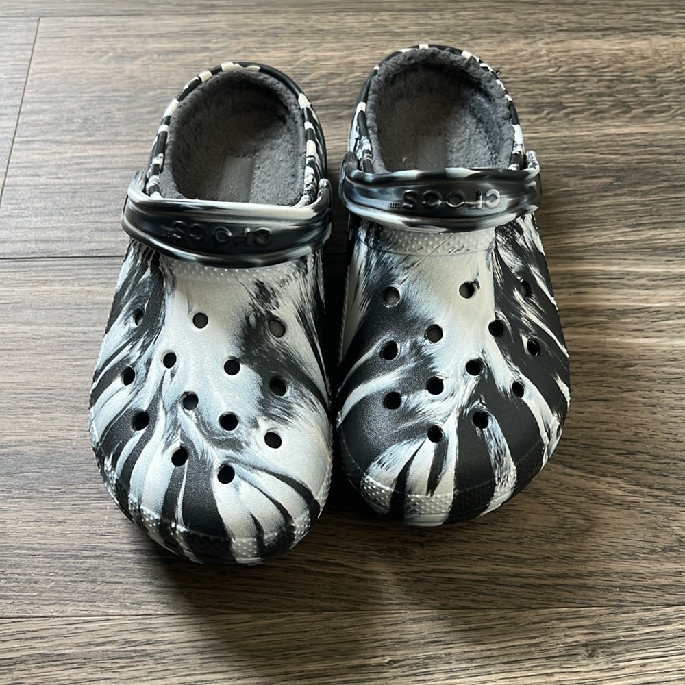 Women crocs